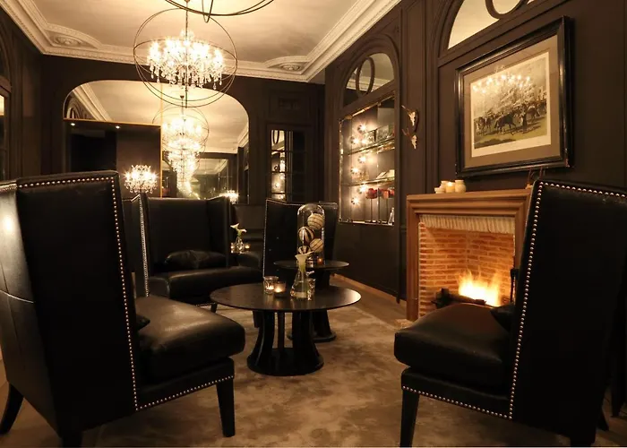 New Roblin Otel 4*