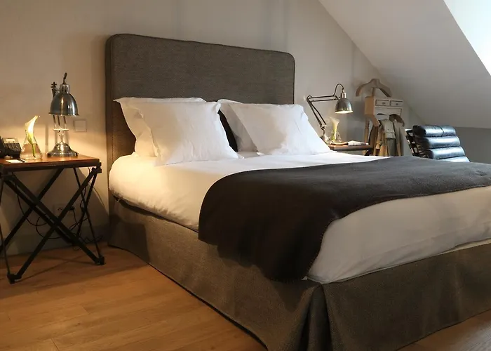 New Roblin Paris