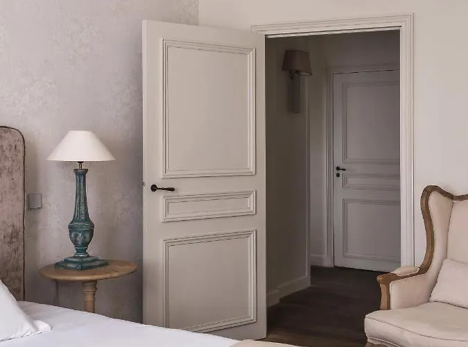 Otel New Roblin Paris