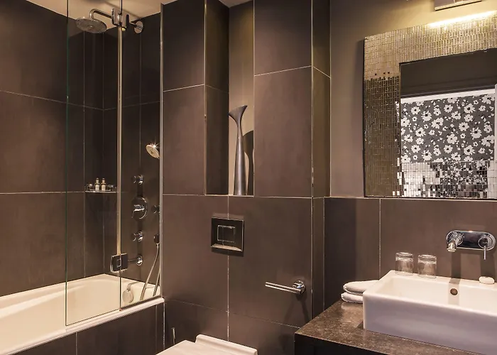 Otel New Roblin 4*