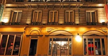 New Roblin Paris