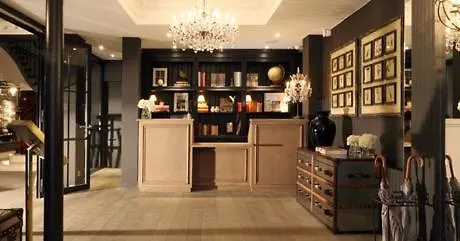 Otel New Roblin 4*