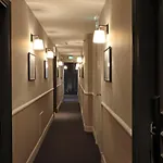 Hotel New Roblin Paris