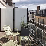 Hotel New Roblin 4*