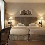 Hotel New Roblin Paris