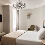 Hotel New Roblin Paris