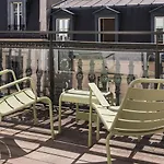 Hotel New Roblin