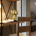 Hotel New Roblin Paris