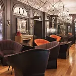 New Roblin Hotel Paryż