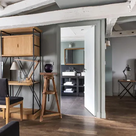 New Roblin 4* París