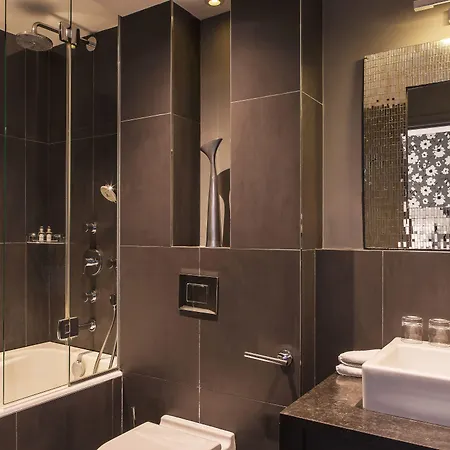 Hotel New Roblin 4*