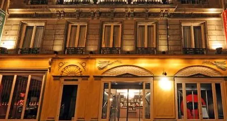 New Roblin Paris