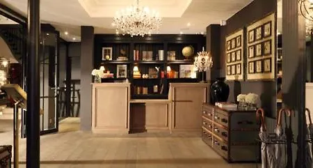 فندق New Roblin 4*