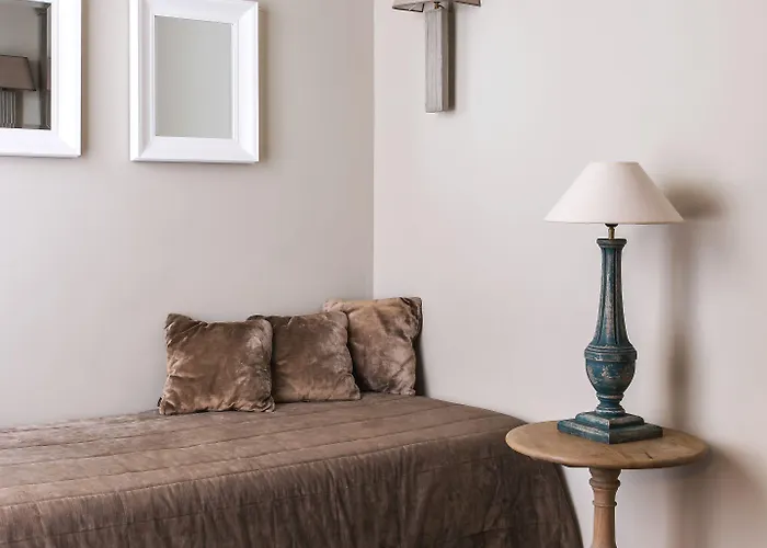 Hotel New Roblin París