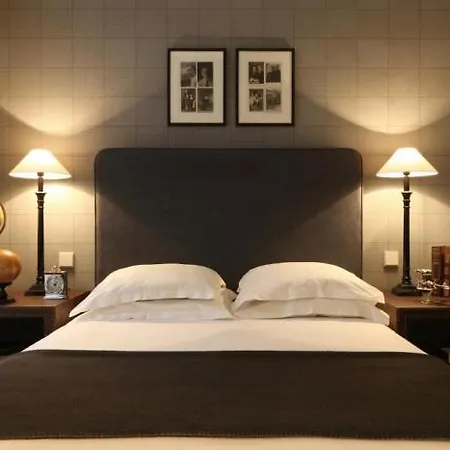 Hotel New Roblin Parigi