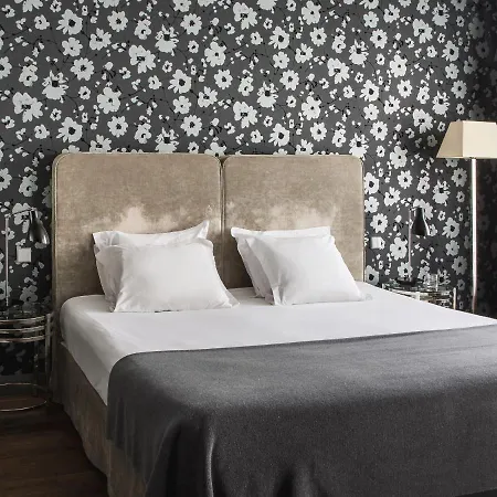 Hotel New Roblin Parigi