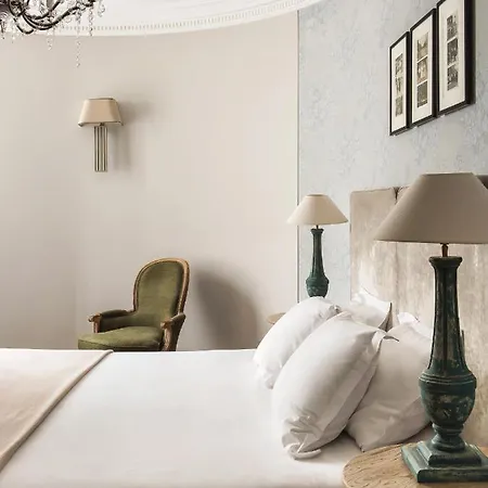 Hotel New Roblin Parigi