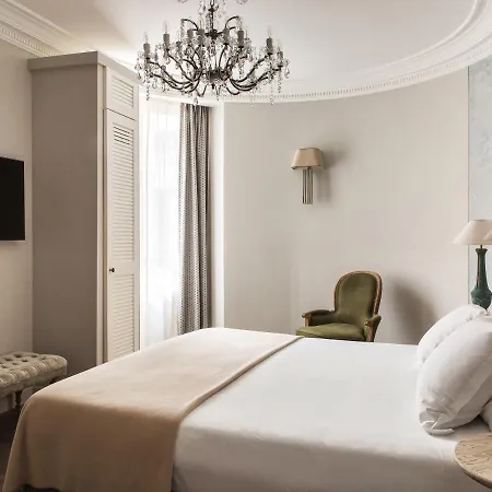 Hotel New Roblin Parigi