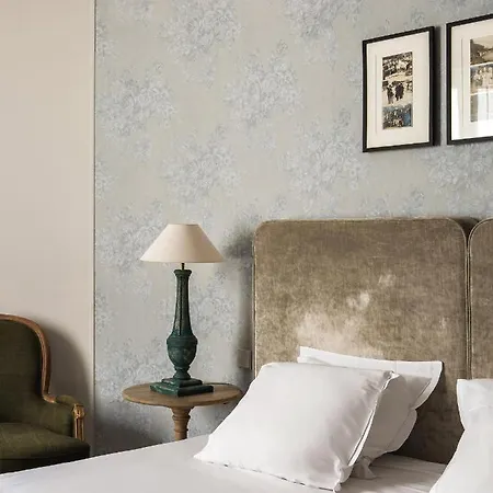 New Roblin Hotel Parigi