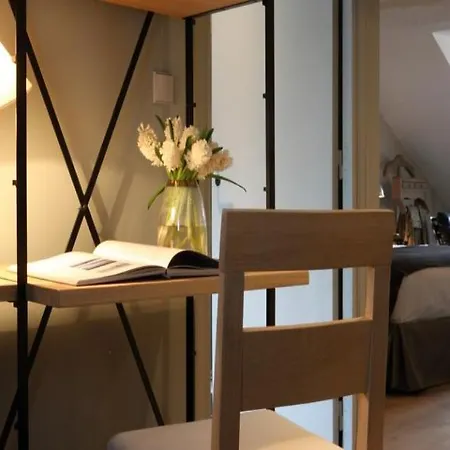 Hotel New Roblin Parigi