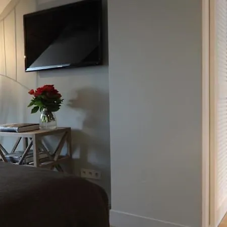 New Roblin Hotel Parigi