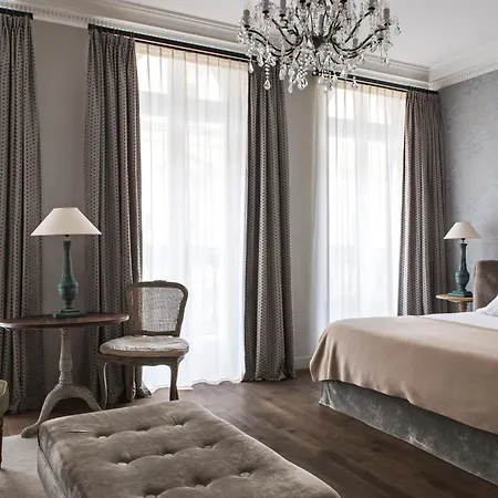 Hotel New Roblin Parigi