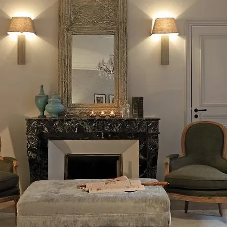 New Roblin 4* 巴黎