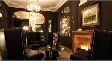 Hotel New Roblin Paryż