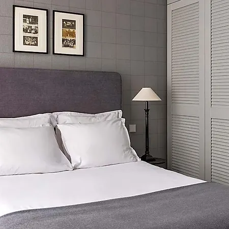 New Roblin Hotel Parigi