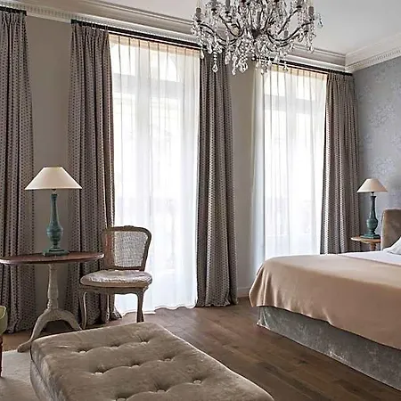 Hotel New Roblin Parigi
