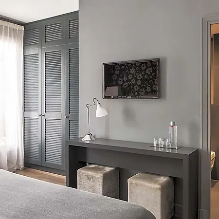 New Roblin Hotel Parigi
