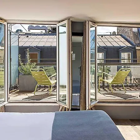 Hotel New Roblin 4*