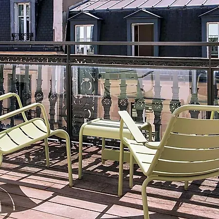 Hotel New Roblin 4*