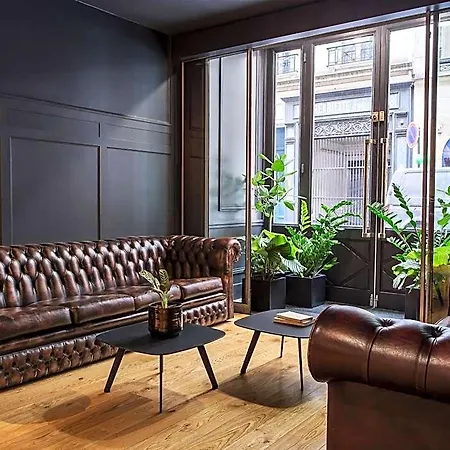 New Roblin Hotel 4*