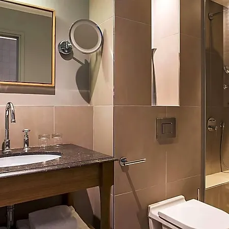 Hotel New Roblin Parigi