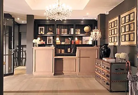 Hotel New Roblin 4*