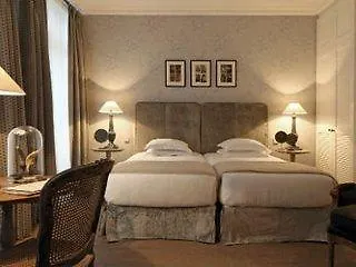 Hotel New Roblin Paryż