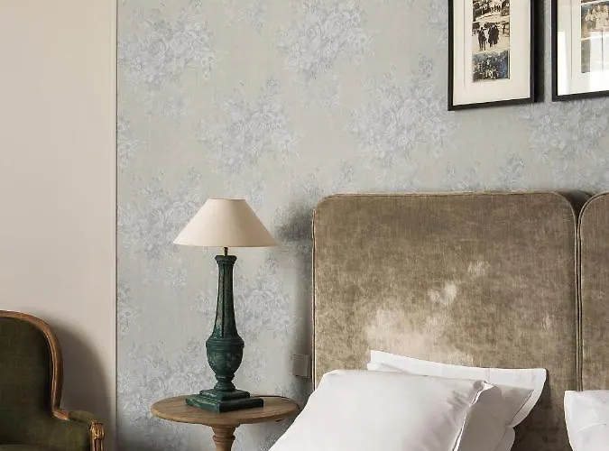 New Roblin Hotel Paryż