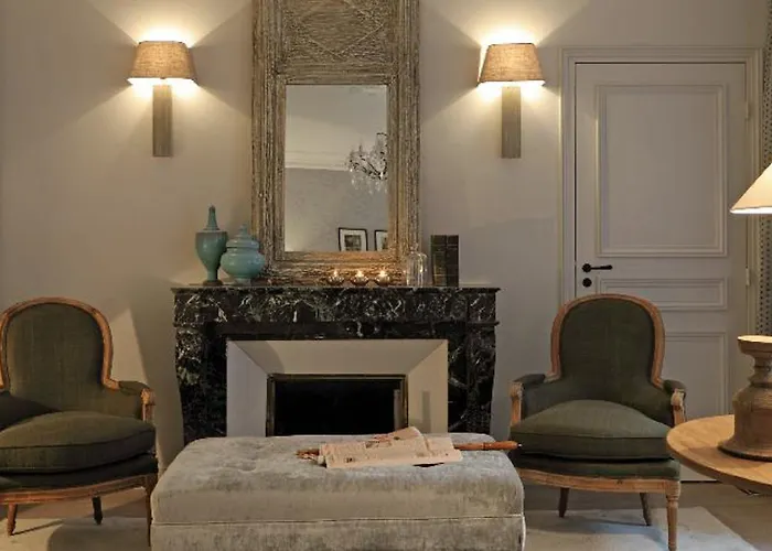 New Roblin 4* Paryż