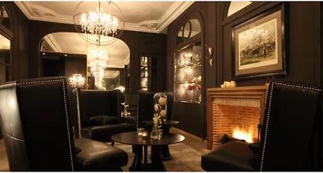 Otel New Roblin Paris