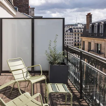 Hotel New Roblin 4*