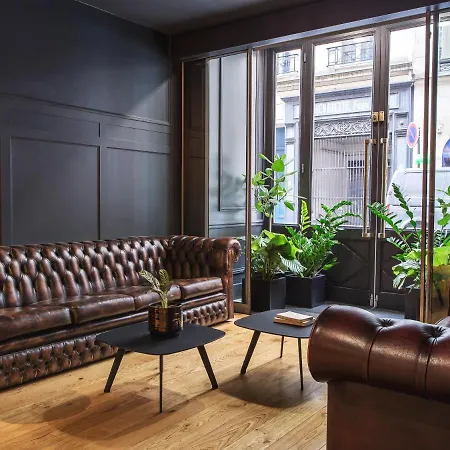 New Roblin Paris